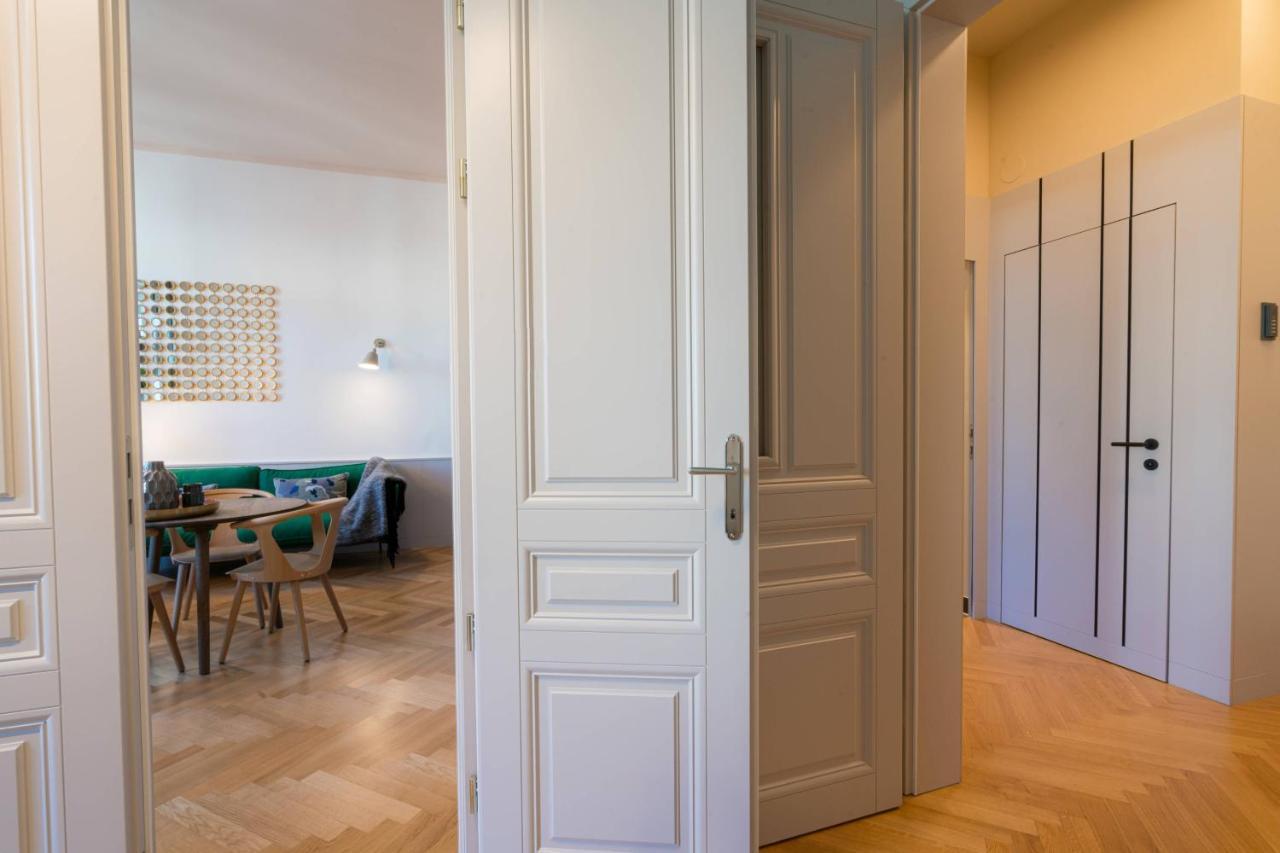 Vienna Residence, City Hall - Parliament Viena Exterior foto