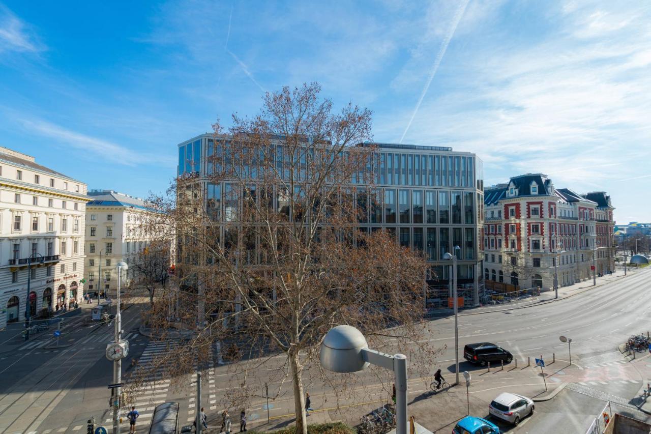 Vienna Residence, City Hall - Parliament Viena Exterior foto